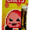 Pixie Carts MOCHI BERRY Live Badder Thc-P Cartridge - 1 Gram