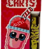 Pixie Carts PINK ZLUSHIE Live Badder Thc-P Cartridge - 1 Gram