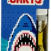 Pixie Dust Carts Blue Gummy Shark Live Badder Thc-P Cartridge - 1 Gram