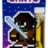 Pixie Dust Carts Maze Windu Live Badder Thc-P Cartridge - 1 Gram