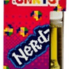 Pixie Dust Carts Nerdz Live Badder Thc-P Cartridge - 1 Gram
