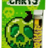 Pixie Dust Carts Sour Apple Live Badder Thc-P Cartridge - 1 Gram