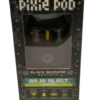 Pixie Pod Vape | Pixie pod 4g black diamond edition Baja Blast THCa + THCP 4ml Vape
