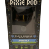 Pixie Pod Vape | Pixie pod 4g black diamond edition Zootiez THCa + THCP 4ml Vape