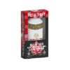 PIXIE POD 4G SUPER LOVE AFFAIR DISPOSABLE | PIXIE DUST VAPE THCA LIVE DIAMOND BLEND
