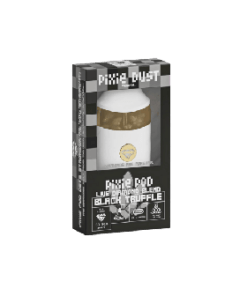 PIXIE POD 4G DISPOSABLE | PIXIE DUST THCA LIVE DIAMOND BLEND