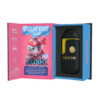 Pixie Dust Vape | Pixie Pod Disposable Pink Zushi