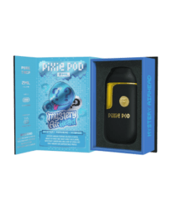 Pixie Dust Vape | Pixie Pod Disposable Mystery
