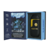 Pixie Dust Vape | Pixie Pod Disposable Blue Ranger