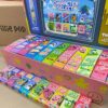 Bulk Pixie Carts Live Badder Thc-P Cartridge - 1 Gram