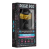 Pixie dust brand | Pixie pod 4g black diamond edition Miami vice THCa + THCP 4ml Vape