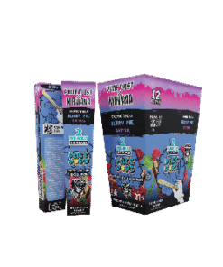 Pixie Dust 2g Exotic Thca Pre-Rolls Nirvana