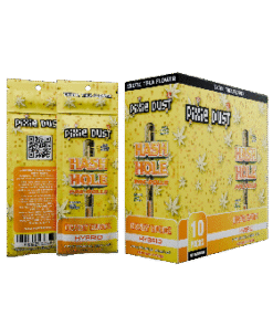 Pixie Dust Hash Hole 2g pre-rolls