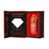 Pixie Pod Ruby Red Vape Red Zeppelin