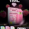 Pixie pod | Pixie connect disposable vape 1g