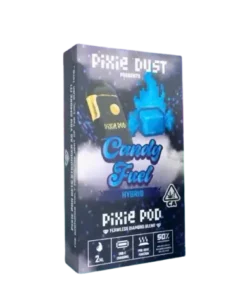 Pixie Pod V2