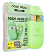 Pixie Pod Pixie Connect Disposable Vape