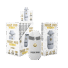Pixie Pod Battery Kit – 3mL Refillable Empty Device