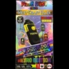 Pixie Pod Retro Diamond Blend Disposable Vape West Coast Haze